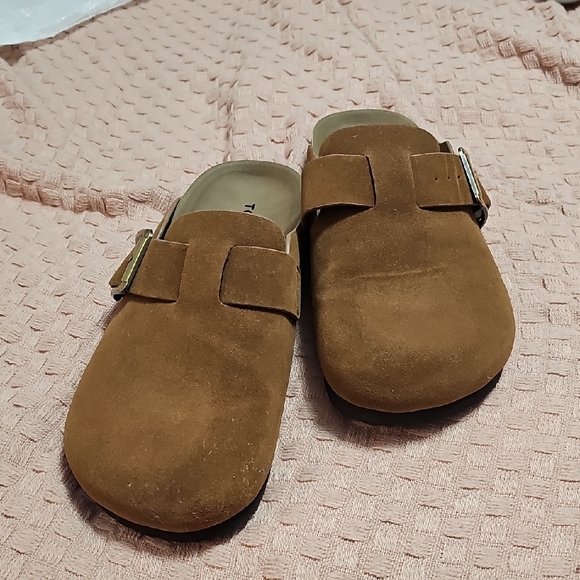 torrid Shoes - Brown Women  Clogs